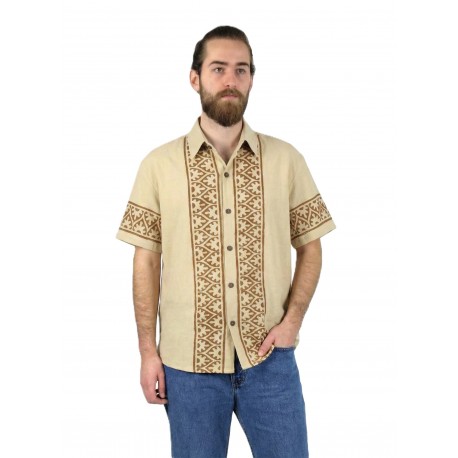 Chemise Désert Homme IN12620