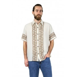 Chemise Désert Homme IN12620