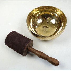 Bâton pour Bol Chantant IN21436