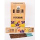 Encens Patchouli 15grs x12 IN10514