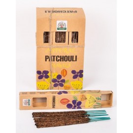 Encens Patchouli 15grs x12 IN10514