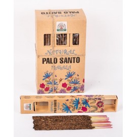 Encens Palo Santo 15grs x12 IN10518
