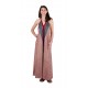 Robe Dos nu IN12399
