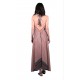 Robe Dos nu IN12399