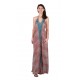 Robe Dos nu IN12399