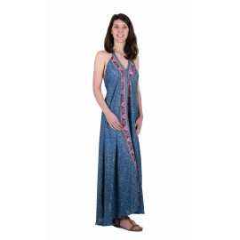 Robe Dos nu IN12399