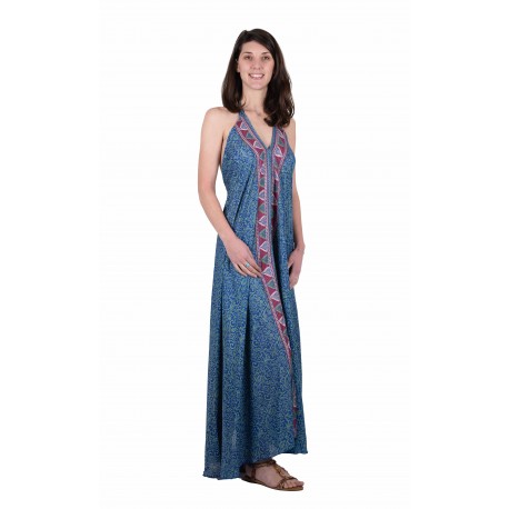 Robe Dos nu IN12399