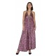 Robe Dos nu IN12399