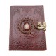 Carnet cuir 11x15cm IN20310