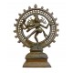 Statue Shiva Natraj 30cm IN21206