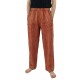 Pantalon Rayé IN12780