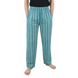 Pantalon Rayé IN12780