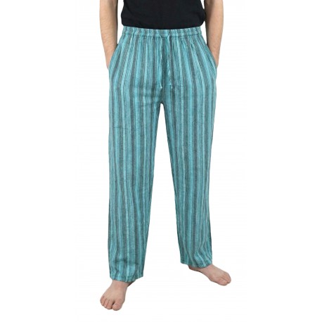 Pantalon Rayé IN12780