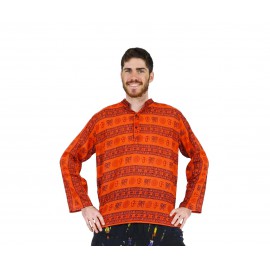 Chemise IN12600