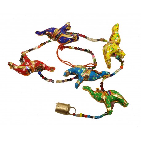 Mobile elephants (Lot de 3pcs) IN20330