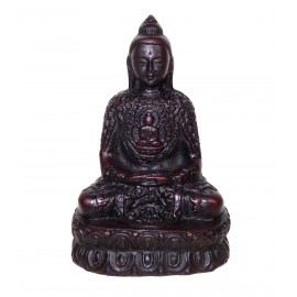Statue Boudha Meditation NE21719