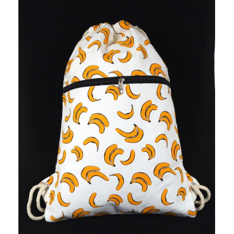 Sac à Dos cordes TH13020 MOTIF 5