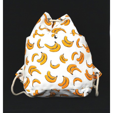 Sac à Dos cordes PM MOTIF 4 TH13022