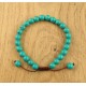 Bracelet turquoise IN8200