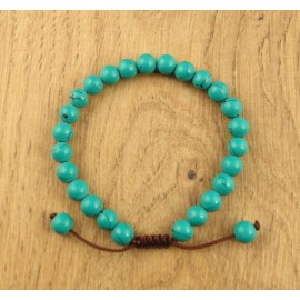 Bracelet turquoise IN8200