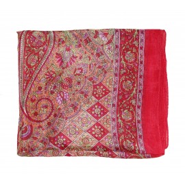 Foulard en Soie IN15312